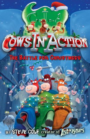 [Cows in Action 06] • Cows in Action 6